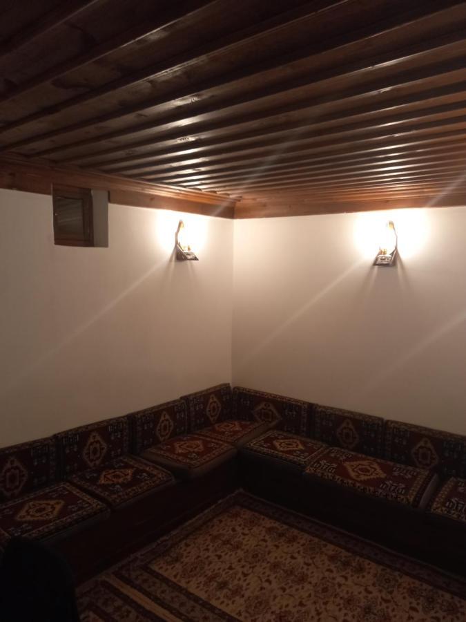 Sari Konak Garden Otel Safranbolu Exterior photo