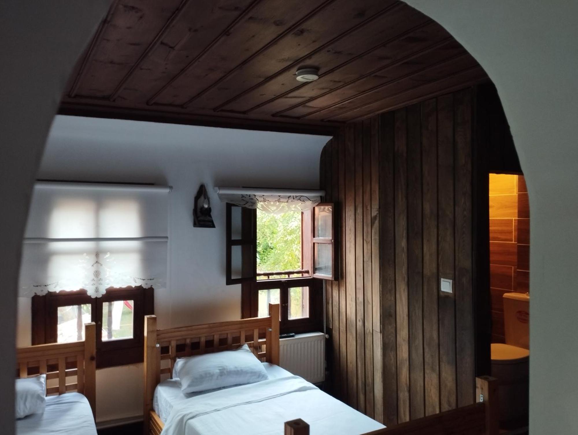 Sari Konak Garden Otel Safranbolu Room photo