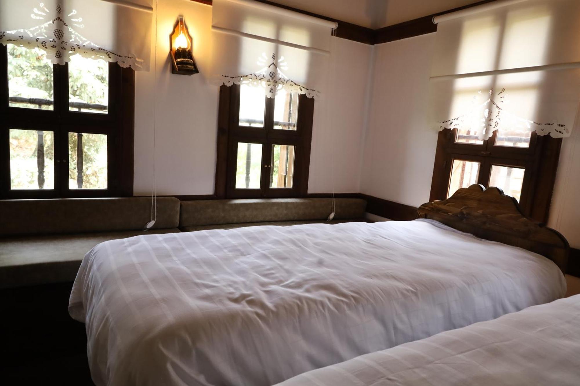 Sari Konak Garden Otel Safranbolu Room photo